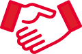 handshake